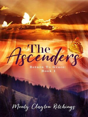 cover image of The Ascenders Return to Grace